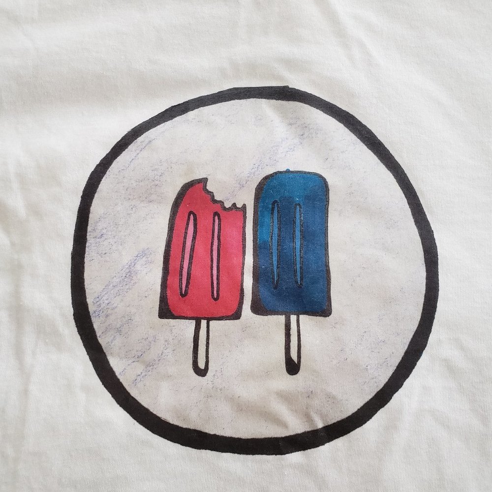 Popsicle Tee - Picture 5 of 6